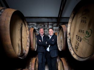 Whisky hunters in quest for rare casks