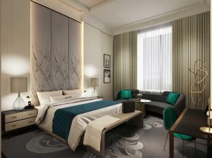 Marriott International to Debut The Luxury Collection in Hungary