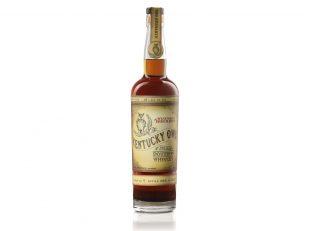 Kentucky Owl Marks Bourbon Heritage Month with Batch #7 Release in Seven Select Markets