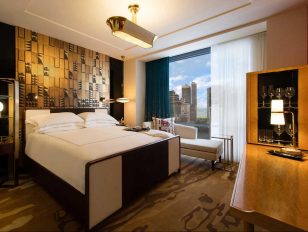 Viceroy Hotel Group to Unveil the Midwest's Newest Luxury Experience, Viceroy Chicago