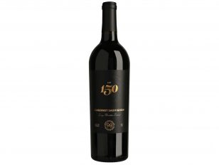 90+ Cellars Launches Special Edition Napa Cabernet to Mark 150th Lot