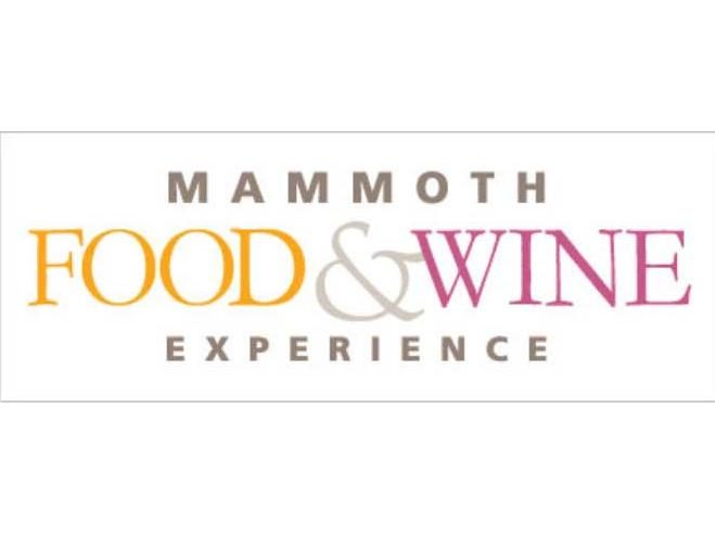 Mammoth Food & Wine Experience