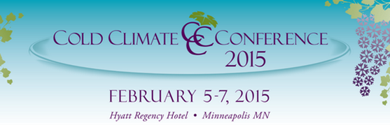 Cold Climate Conference