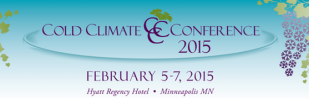 Cold Climate Conference