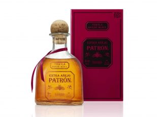 Introducing Patrón Extra Añejo Tequila