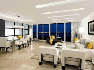 Luxury Is Synonym With Miami Condo Living