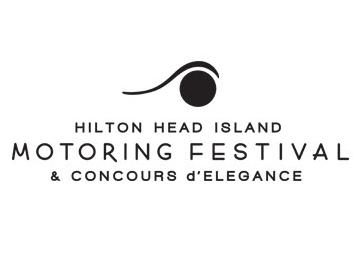 Hilton Head Island Motoring Festival & Concours d'Elegance