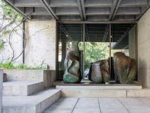 The Montreal Museum of Fine Arts Adds a Bronze Masterpiece