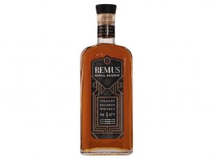 George Remus® Bourbon Releases Repeal Reserve