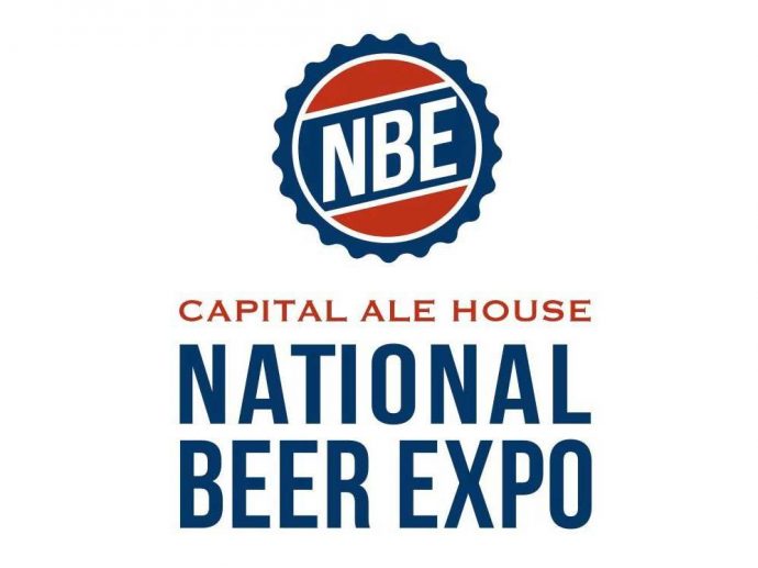 Capital Ale House National Beer Expo