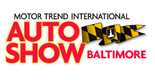 Motor Trend International Auto Show