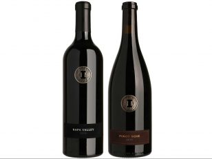 Iron Side Cellars Introduces Two Limited Release Reserve Wines