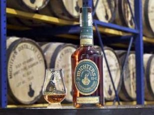 Michter's Distillery Offers First Release of US*1 Toasted Barrel Finish Rye