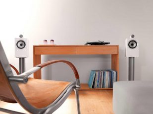 The New Bowers & Wilkins 700 Series