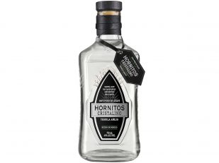 Hornitos® Tequila Launches Hornitos® Cristalino