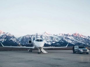 Four Seasons and NetJets Offer Exceptional Personalised Service and Seamless Luxury