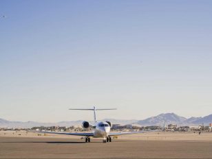 Gulfstream G650ER Affirms Performance Prowess With World-Record Run