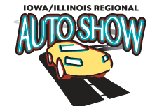 Quad City Regional Auto Show