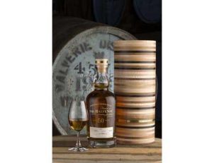 Rare Balvenie® 50-Year-Old Scotch Whisky to be Released