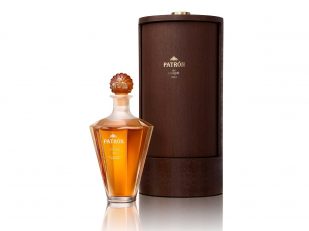 Introducing 'Patrón en LALIQUE: Serie 2'