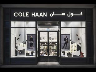 A New Step Forward: Cole Haan Unveils New UAE Flagship