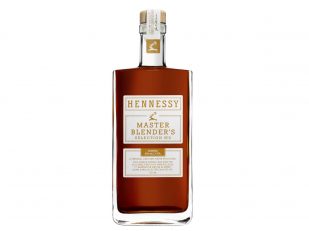 Hennessy Master Blender's Selection N°2: A Cognac Of The Moment