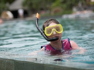 Fun-Filled Activity Programme Launched For “YOUNG EXPLORERS” On Phi Phi Island