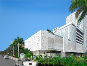 Residence Inn Opens In The Heart Of Sunny Isles Beach, Florida