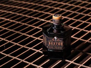 The Sexton Single Malt Irish Whiskey A Modern Malt For Every Man