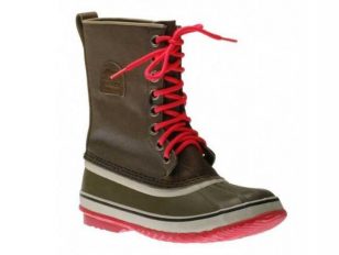 Luxury Fashion Style - 4 Important Features Your New Winter Boots Must Possess