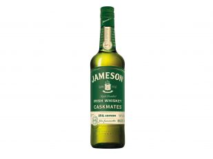 Jameson® Irish Whiskey Gets 'Hoppy' With Latest Craft Beer