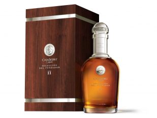 Casa Noble Tequila Expands Luxury Portfolio With Limited Edition $1,499 Bottle