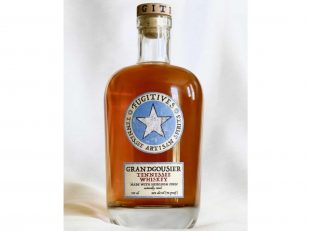 Fugitives Spirits Receives High Praise for Grandgousier Tennessee Whiskey