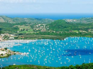 Martinique Port wins highest distinction in Prestigious French Award