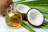 Five things you never knew you could do with coconut oil