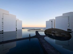 'A Striking Experience': Viceroy Hotel Group To Introduce Viceroy Los Cabos