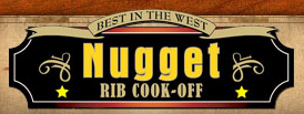 Nugget Rib Cook-off