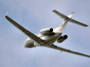 Buying or Chartering a Business Jet - Which Option is Better?