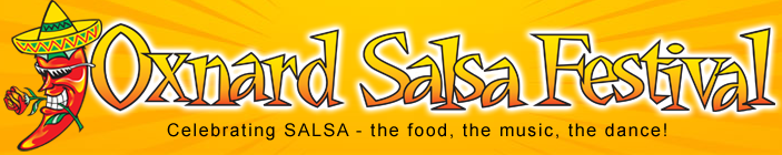 Oxnard Salsa Festival