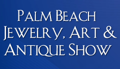 Palm Beach Jewelry, Art & Antique Show