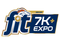 Broncos Fit 7K & Expo == Network Events
