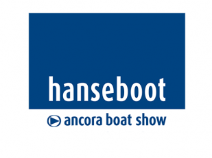 Hanseboot Ancora Boat Show