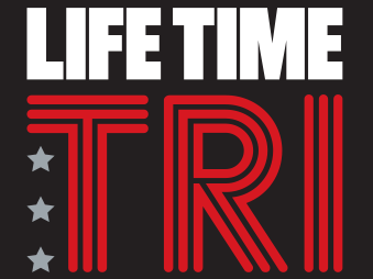 Life Time Tri New York City Championship