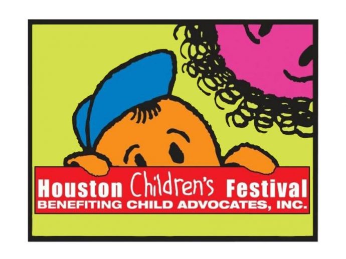 McDonald's Houston Children's Festival