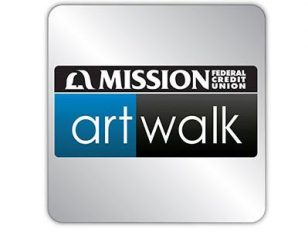 Mission Federal ArtWalk