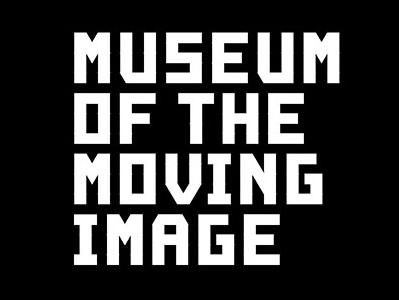 Museum of the Moving Image