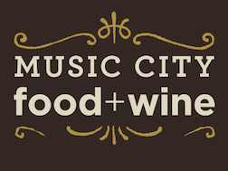 Music City Food + Wine Festival