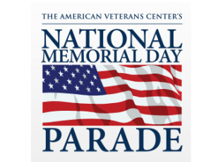 National Memorial Day Parade