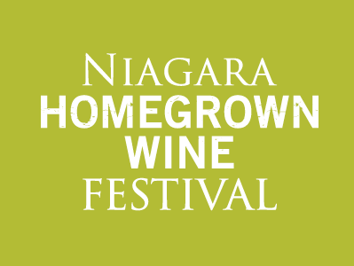 Niagara Grape & Wine Festival