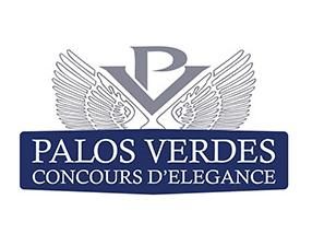 Palos Verdes Concours D'Elegance